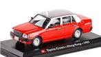 Toyota Crown Hong Kong Taxi 1995, Hobby en Vrije tijd, Ophalen of Verzenden, Nieuw, Auto, Overige merken