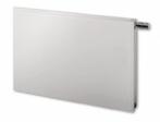Vasco Flatline Design radiator 40x50 cm met toebehoren, Ophalen, 30 tot 80 cm, Radiator, Nieuw