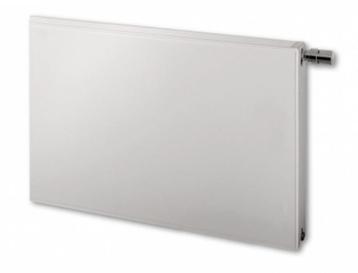 Vasco Flatline Design radiator 40x50 cm met toebehoren beschikbaar voor biedingen