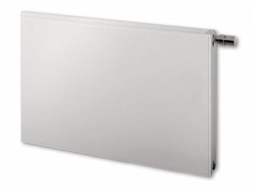 Vasco Flatline Design radiator 40x50 cm met toebehoren, Doe-het-zelf en Verbouw, Verwarming en Radiatoren, Nieuw, Radiator, 200 tot 500 watt