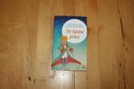 De kleine prins, Antoine de Saint Exupery hardcover, Ophalen of Verzenden, Gelezen, Fictie algemeen