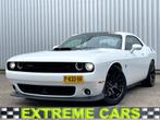 Dodge CHALLENGER 392 HEMI Scat Pack Shaker R/T, Auto's, Dodge, Automaat, Gebruikt, 1934 kg, Wit