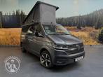 Volkswagen T6.1 California Ocean Edition 2023 18.000, Volkswagen, Bedrijf, Diesel, Overige merken