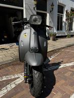 Scomadi TL125, Ophalen, Zo goed als nieuw