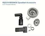 KORFPLUGSET M1727 AFVOERSET ,OKG M1727 REGINOX, Ophalen, Nieuw
