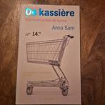 De Kassière - Anna Sam, Ophalen of Verzenden, Zo goed als nieuw, Anna Sam, Overige