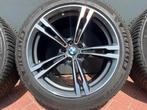 BMW M5 F90 M8 F91 F92 19 inch Styling 705 M winter set 705M, Gebruikt, BMW Germany, 265 mm, BMW origineel