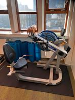 Fluid Cycle XT, Ophalen, Zo goed als nieuw, Metaal, Hometrainer