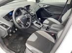Ford Focus 1.6 EcoBoost Titanium ST-Line Airco LM Nw APK --I, Stof, Gebruikt, 4 cilinders, 150 pk