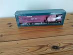 Lion car, Hobby en Vrije tijd, Modelauto's | 1:50, Ophalen of Verzenden, Zo goed als nieuw, Bus of Vrachtwagen, Lion Toys