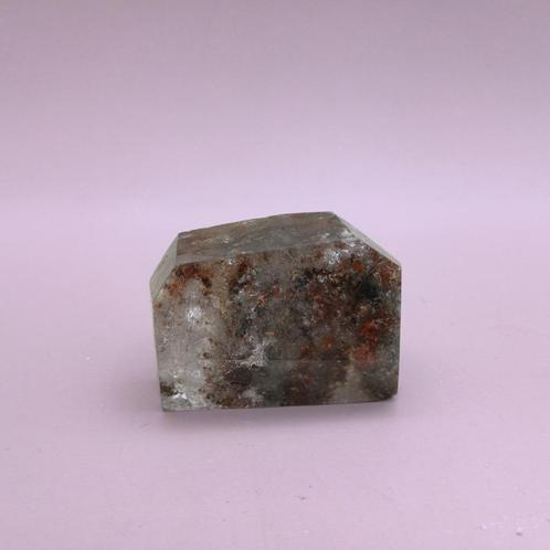 Garden Quartz – 61 gram – Insluitselrijk kwarts freeform, Verzamelen, Mineralen en Fossielen, Mineraal, Ophalen of Verzenden