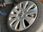 OPEL INSIGNIA VELGEN 19 inch, Velg(en), 235 mm, Zomerbanden, Ophalen