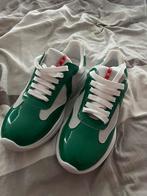 Prada shoes green, Ophalen of Verzenden, Nieuw, Schoenen