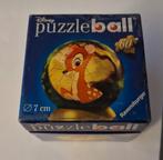 Disney puzzel bal, Verzamelen, Ophalen of Verzenden, Zo goed als nieuw