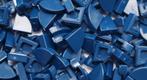 Lego 1x1 tile (quater), Dark blue (per 100), Kinderen en Baby's, Speelgoed | Duplo en Lego, Verzenden, Nieuw, Losse stenen, Lego