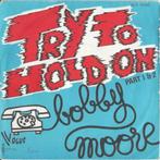 BOBBY MOORE  1976   SUPERSCHIJF !!! M1660, Ophalen of Verzenden, 7 inch, Single