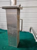 Peuken/sigaretten paal met opvangbak, Ophalen of Verzenden, 'T Olde Gre-j, Info@toldegrej.nl, Endepoelstraat 20f Didam