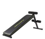 Tunturi buikspierapparaat. Gekocht maar nooit gebruikt.TEAB, Sport en Fitness, Fitnessapparatuur, Ophalen, Nieuw