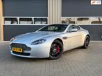 Aston Martin V8 Vantage 4.3 V8 | origineel Nederlands | hand, Auto's, Aston Martin, Achterwielaandrijving, Gebruikt, 4282 cc, Bedrijf