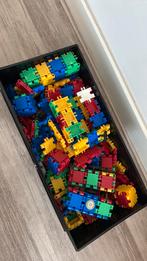 Clics bouwstenen, Ophalen, Zo goed als nieuw