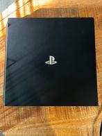 Ps4 pro 1tb, Spelcomputers en Games, Avontuur en Actie, Online, 2 spelers, Ophalen of Verzenden