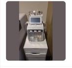 HYDRAFACIAL APPARAAT, Ophalen, Gebruikt, Verzorging