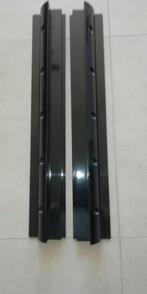 Merk Dakspoilers voor zonnepanelen bevestiging+ dakdoorvoer, Caravans en Kamperen, Ophalen, Zo goed als nieuw