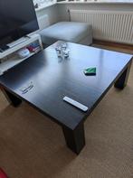 Salontafel gratis af te halen, Huis en Inrichting, Tafels | Salontafels, Ophalen, Gebruikt, 100 tot 150 cm, Klassiek