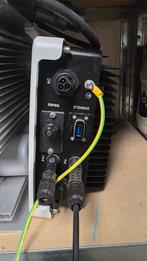 Solax zonnepanelen omvormer, Ophalen