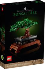 LEGO | Moederdag | Bonsaiboompje | 10281, Nieuw, Complete set, Ophalen of Verzenden, Lego