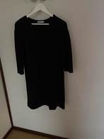 Jurk twinset, Maat 38/40 (M), Zwart, Nieuw, Ophalen of Verzenden