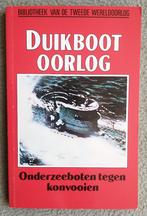 Duikboot oorlog, Verzenden, Niet van toepassing, Gelezen, Algemeen