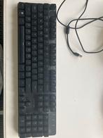 GXT Trust Gaming Toetsenbord, Computers en Software, Gebruikt, Gaming toetsenbord, Ophalen of Verzenden, Qwerty