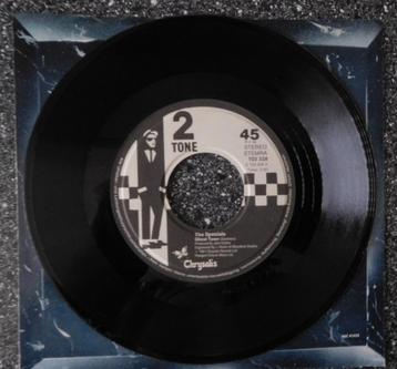 The Specials - ghost town (vanaf € 1,75) beschikbaar voor biedingen