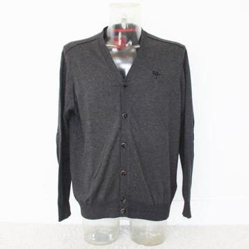 Blue Fields Heren Vest 1 100% Katoen (XXL) - 48 € 30,- beschikbaar voor biedingen