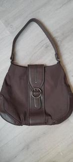 MEXX schouder tas, bruin, als nieuw!, Sieraden, Tassen en Uiterlijk, Tassen | Damestassen, Ophalen of Verzenden, Zo goed als nieuw