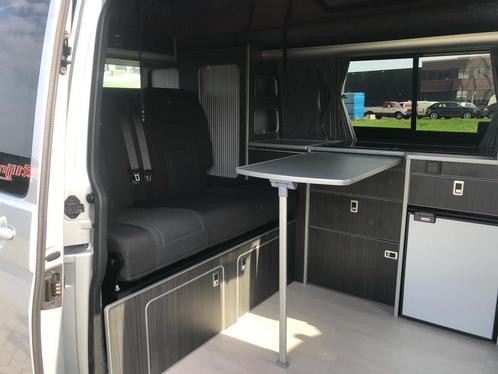 Scopema RDW/VRT goedgekeurde zitslaapbank, Caravans en Kamperen, Camper-accessoires, Nieuw, Ophalen