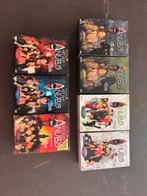 Het huis anubis - complete reeks, Alle leeftijden, Boxset, Ophalen of Verzenden, Zo goed als nieuw