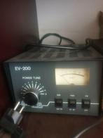 EV-200 Euro CB Lineair, Telecommunicatie, Zenders en Ontvangers, Verzenden, Gebruikt, Zender en Ontvanger