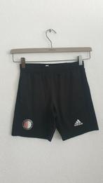 Adidas Feyenoord Korte Broek Maat 14p, Ophalen of Verzenden, Zo goed als nieuw, Broek
