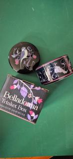 Bella Donna Tinket Box – Fairyloot, Verzenden, Nieuw