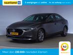 Mazda 3 2.0 SA-G Comfort Bose [ Leder Nav Stoelverwarming Ca, 1998 cc, Gebruikt, 4 cilinders, Bedrijf