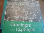 Groningen 1948 - 1968 ( fotoboek over deze jaren), Boeken, Geschiedenis | Stad en Regio, Ophalen of Verzenden, Zo goed als nieuw