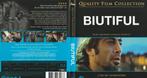 Biutiful Blu ray, Ophalen of Verzenden, Zo goed als nieuw, Overige genres