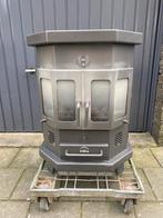 Nette Faber gaskachel, Huis en Inrichting, Kachels, Ophalen, Gebruikt, Gas, Gaskachel