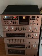 Luxman 5K50M cassettedeck, Ophalen of Verzenden, Overige merken