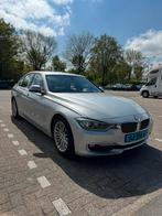 BMW 3-Serie 320d EfficientDynamics Luxury f30 2015 grijs, 745 kg, 1995 cc, 4 cilinders, 163 pk