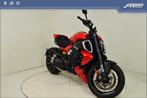 DUCATI DIAVEL V4 (bj 2024), Motoren, 4 cilinders, Bedrijf, Meer dan 35 kW, 1158 cc