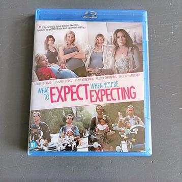 A2-2) What to expect when you're expecting beschikbaar voor biedingen