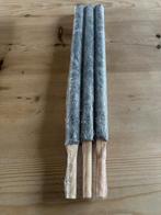 Was fakkels, NIEUW, met handvat, Ophalen, Nieuw